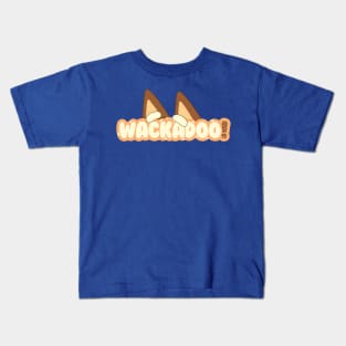 Mum - Wackadoo Kids T-Shirt